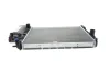 Радиатор печки BMW 5 (E39) 2.0-2.8i 97-03 (M52) MAHLE CR 244 001S MAHLE\KNECHT CR244001S (фото 6)