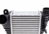 Радиатор интеркулера Skoda Octavia/VW Bora/Golf IV MAHLE\KNECHT CI22000S (фото 3)