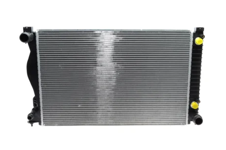 Радіатор 675 mm Audi A6 4F2 2.4-3.2 Mahle MAHLE\KNECHT CR789000S