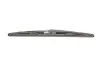 Щетка стеклоочистителя задняя 350mm Citroen C4 Picasso CITROEN/PEUGEOT 1635157380 (фото 1)