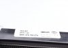 Радиатор охлаждения Renault Kangoo 1.5dCi 01- CR 35 000S MAHLE\KNECHT CR35000S (фото 2)