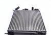 Радиатор охлаждения Renault Kangoo 1.5dCi 01- CR 35 000S MAHLE\KNECHT CR35000S (фото 3)