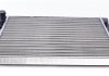 Радіатор охолодження двигуна Golf III 1.4 91-99 CR 364 000S MAHLE\KNECHT CR364000S (фото 6)