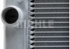 Радиатор охлаждения двигателя CR 511 000P MAHLE\KNECHT CR511000P (фото 9)