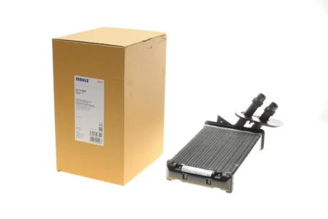 Радиатор печки AUDI Mahle engine MAHLE\KNECHT AH72000S