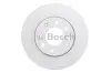 Тормозной диск BOSCH 0 986 479 B42 (фото 2)
