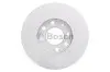 Тормозной диск BOSCH 0 986 479 B42 (фото 4)