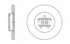 Диск тормозной HI-Q SD4001 (фото 1)