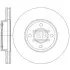 Диск тормозной HI-Q SD4235 (фото 1)