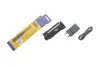 Ліхтар світлодіодний з вузькою головкою mini COB LED 150/75 lm 1200 мАг Li-ion MagnetiMarelli MAGNETI MARELLI 007935030220 (фото 2)