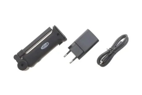 Ліхтар світлодіодний з вузькою головкою mini COB LED 150/75 lm 1200 мАг Li-ion MagnetiMarelli MAGNETI MARELLI 007935030220