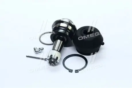 Фото запчасти Опора шаровая NISSAN 555 SB4622 Опора шаровая NISSAN 555 SB4622