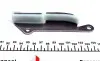 Комплект ланцюга ГРМ Iveco/Fiat Ducato 3.0JTD 06- (ланцюг, натяжник, шестерня) IJS GROUP 40-1044FK (фото 10)