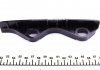 Комплект ланцюга ГРМ Nissan Micra 1.0-1.4i 92-03 (ланцюг, натяжник, шестерня) IJS GROUP 40-1006FK (фото 13)