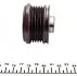 Шків генератора Renault Kangoo/Clio 1.5 dCi 01- (5PK) IJS GROUP 30-1047 (фото 2)