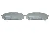 Колодки гальмівні (задні) Subaru Impreza 99-/Forester 02-12/Saab 9-2X 04-06 ICER 181737 (фото 3)
