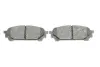 Колодки гальмівні (задні) Subaru Impreza 99-/Forester 02-12/Saab 9-2X 04-06 ICER 181737 (фото 4)