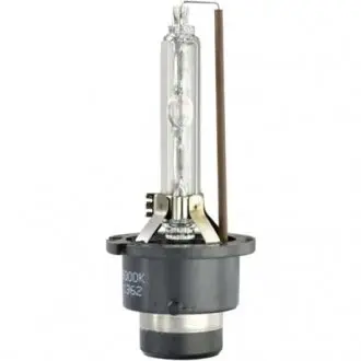 Фото запчасти Автолампа / Dacia 35 W 85 V прозора RENAULT 7701046154 Автолампа / Dacia 35 W 85 V прозора RENAULT 7701046154