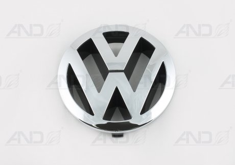 Эмблема, VW VAG 7L6853601AULM