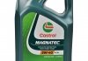 Олива моторна Magnatec 5W-40, 4 л CASTROL 15C9D1 (фото 1)