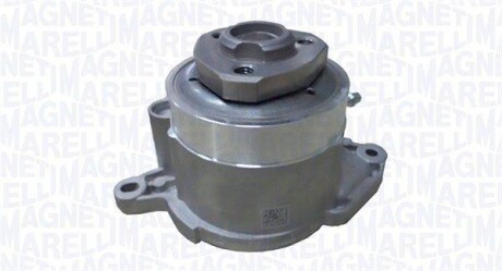 VW Помпа воды Golf VI, Polo, AUDI A3 1.2TFSI 09- MAGNETI MARELLI 352316171248