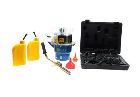Прибор замены тормоз. жидкостей MAGNETI MARELLI 007935016730