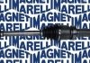 Приводна напіввісь MAGNETI MARELLI 302004190058 (фото 1)