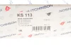 Опора амортизатора Citroen C5, Peugeot 407 HUTCHINSON KS113 (фото 9)