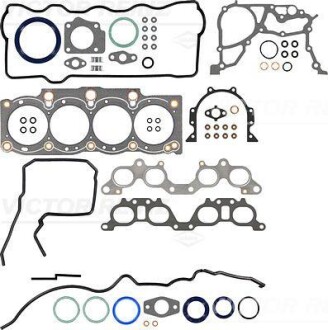 Комплект прокладок двигателя TOYOTA 5S-FE VICTOR REINZ 01-52855-01