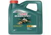 Олива моторна Magnatec 5W-30 AP, 4 л CASTROL 15C942 (фото 1)