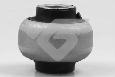 Сайлентблок рычага Citroen C3 2009- HUTCHINSON 590282