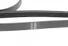 Ремінь генератора Toyota Land Cruiser 100 4.2 TD 98-07 1719 K 4 HUTCHINSON 1719K4 (фото 3)