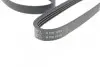 Ремінь генератора Toyota Land Cruiser 100 4.2 TD 98-07 1719 K 4 HUTCHINSON 1719K4 (фото 4)