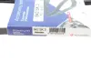 Ремінь генератора Mitsubishi Outlander 2.2 DI-D 12-/Lancer 1.8DI-D 10- (3PK842) 842 SK 3 HUTCHINSON 842SK3 (фото 5)