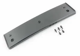 Панель номерного знака передняя VW Touareg (7P5, 7P6) (10-) DPA 88071185202