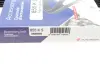 Ремінь генератора Honda Jazz III/Civic IX 1.4 09- (5PK855) 855 K 5 HUTCHINSON 855K5 (фото 6)