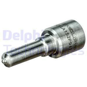 Форсунка Common Rail DELPHI 6980547