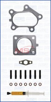 Монтажний комплект, компресор AJUSA JTC11867