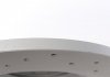 Диск тормозной (задний) Audi A6 04-12 (302x12) (с покрытием) (с отверстиями) (полный) ZIMMERMANN 100.3320.52 (фото 2)