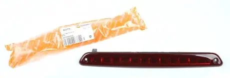 Фонарь задний AUTOTECHTEILE 100 8275