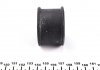 Втулка стабілізатора (переднього) Iveco Daily -99 (d=20mm) IMPERGOM 28958 (фото 2)