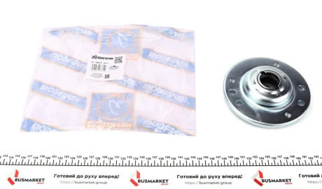Подушка амортизатора IMPERGOM 25938