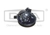 Фара противотуманная левая VW Caddy (04-15),Golf (08-13), Tiguan (5N) (07-) DPA 89410300702 (фото 1)