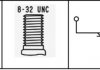Датчик тиску мастила HELLA 6ZL 003 259-421 (фото 2)