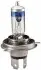 Автолампа Behr 60 W 12 V прозоро-блакитна HELLA 8GJ 002 525-531 (фото 1)
