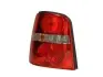 Лев. задний фанарь без патр. HELLA 2VP 008 759-051