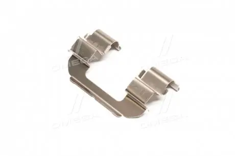 Пружина колодок CHEVROLET 96418875