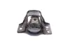 Опора двигуна 1,9dci Renault Megane II 2003- HUTCHINSON 586237 (фото 3)