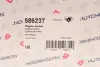 Опора двигуна 1,9dci Renault Megane II 2003- HUTCHINSON 586237 (фото 8)