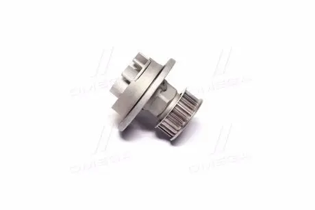 Насос водяний CHEVROLET LACETTI (PMC-ESSENCE) PARTS MALL PARTS-MALL HCKC-042